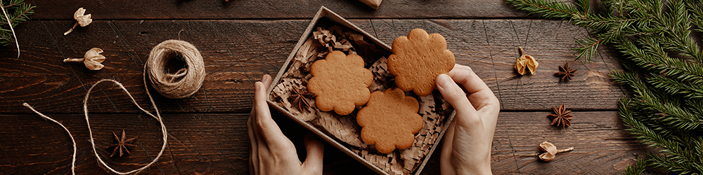 Holiday Cookies